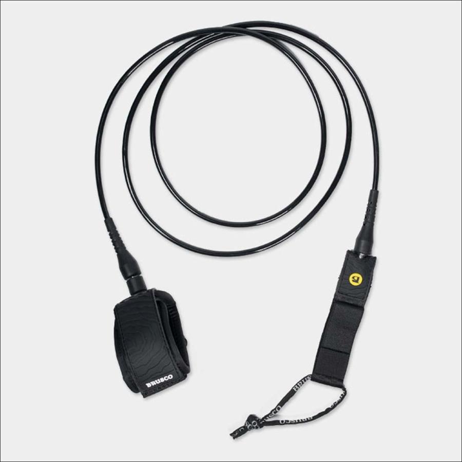 BRUSCO ブラスコ リーシュコード Leash 7ft 8mm 7フィート 8ミリ