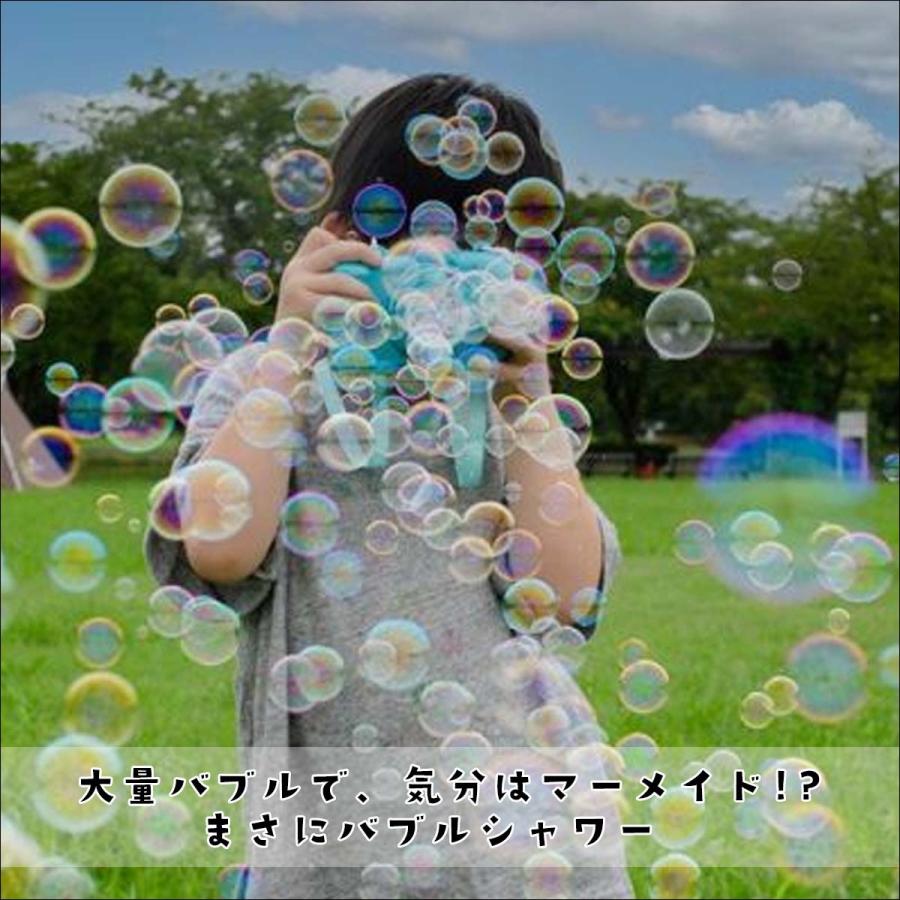 LEADWORKS レッドワークス バブルカメラ シャボン玉 マシーン 電動式