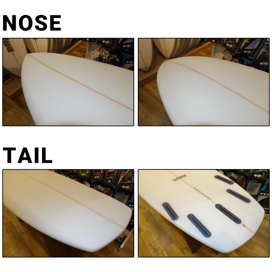 【数量限定アウトレット品】 Corner コーナー Corner BULLANT PU サーフボード 2023年モデル 日本正規品 【SK1647986295】(59708円)