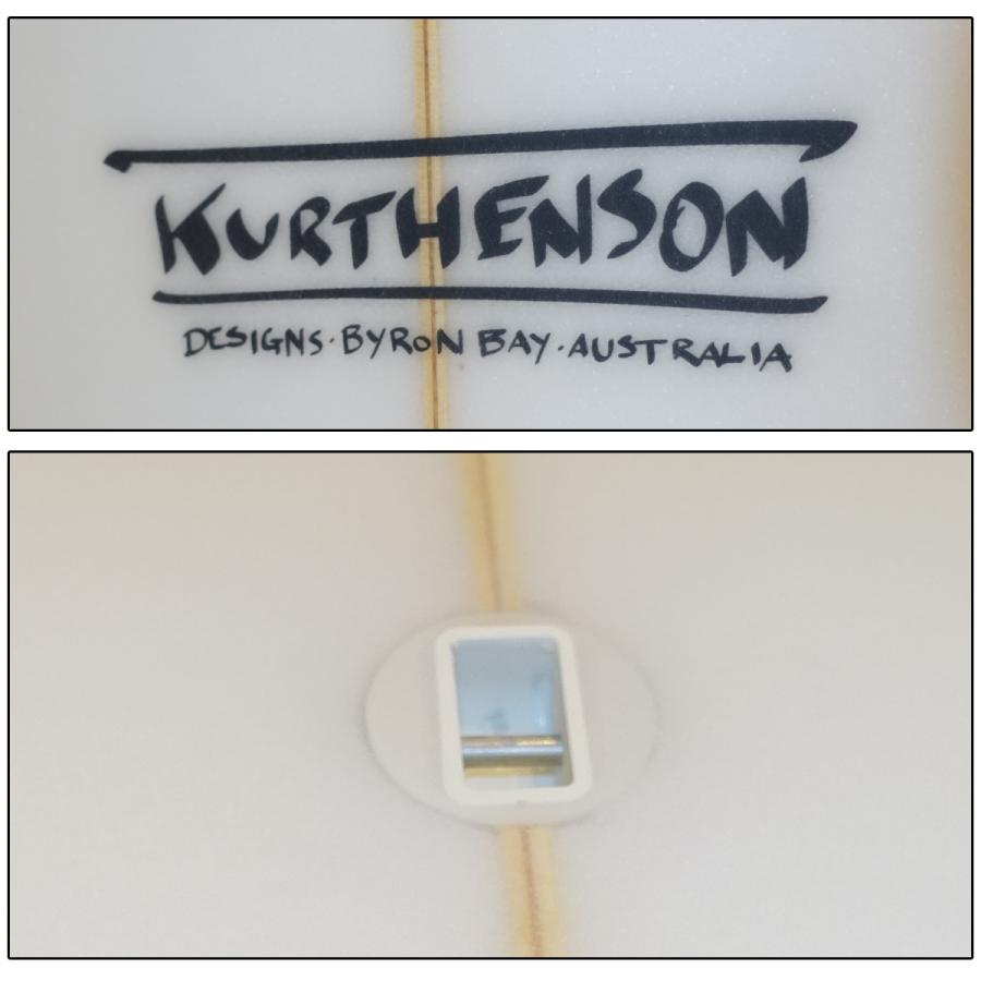 【数量限定アウトレット品】 Corner コーナー Corner BULLANT PU サーフボード 2023年モデル 日本正規品 【SK1647986295】(59708円)