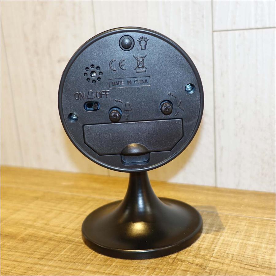 b.c.l ビーシーエル 時計 コンパクト アラームクロック 卓上 ベッドサイド 小さめ 置き時計 時間 インテリア 部屋 シンプル ギフト 目覚まし時計 日本正規品 |  | 04