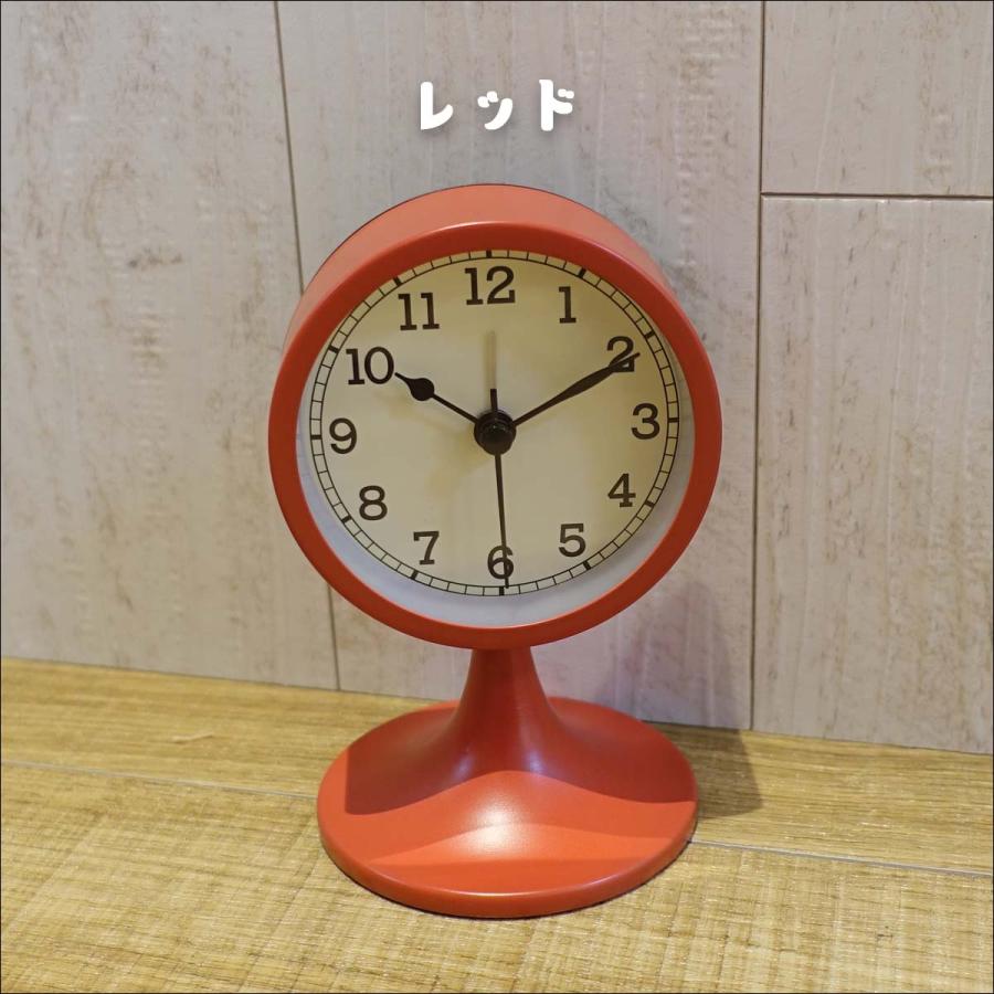 b.c.l ビーシーエル 時計 コンパクト アラームクロック 卓上 ベッドサイド 小さめ 置き時計 時間 インテリア 部屋 シンプル ギフト 目覚まし時計 日本正規品 |  | 05