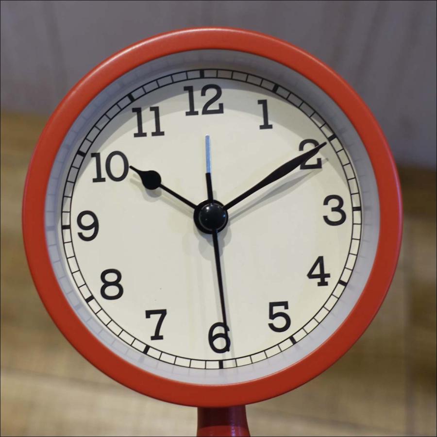 b.c.l ビーシーエル 時計 コンパクト アラームクロック 卓上 ベッドサイド 小さめ 置き時計 時間 インテリア 部屋 シンプル ギフト 目覚まし時計 日本正規品 |  | 06