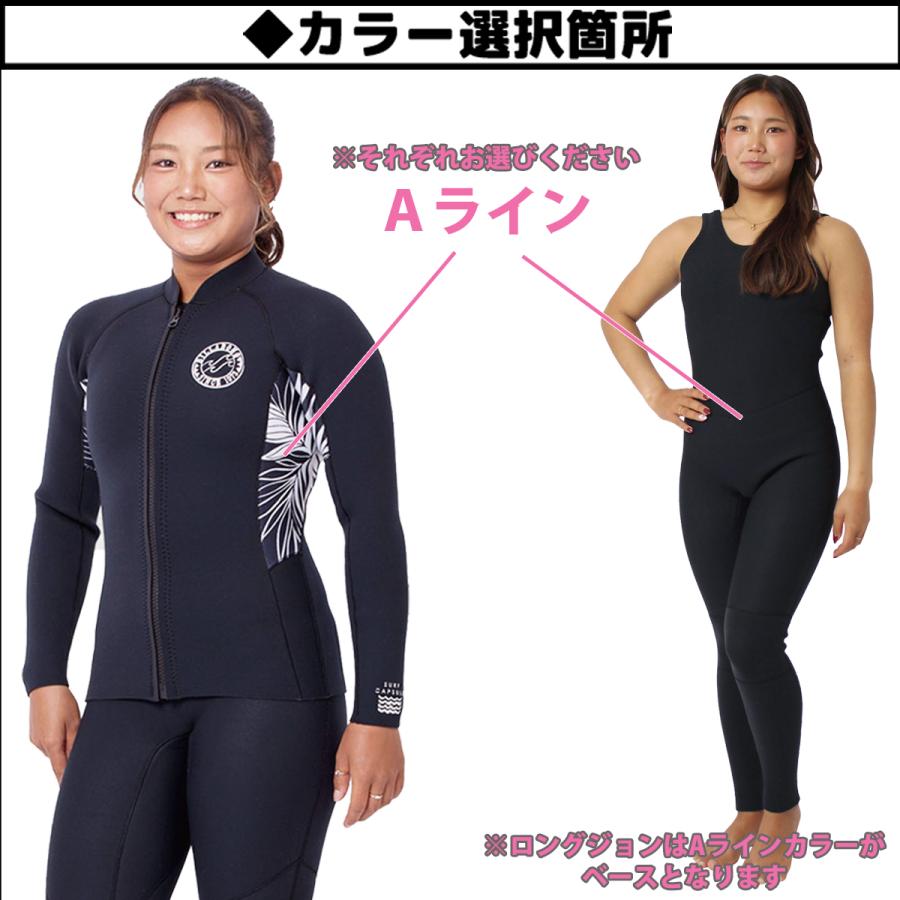 BILLABONG（ビラボン） 26 SS BILLABONG セットアップ 長袖タッパー