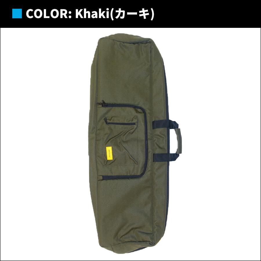carver（カーバー） Venicepac ベニスパック スケートボードバッグ 