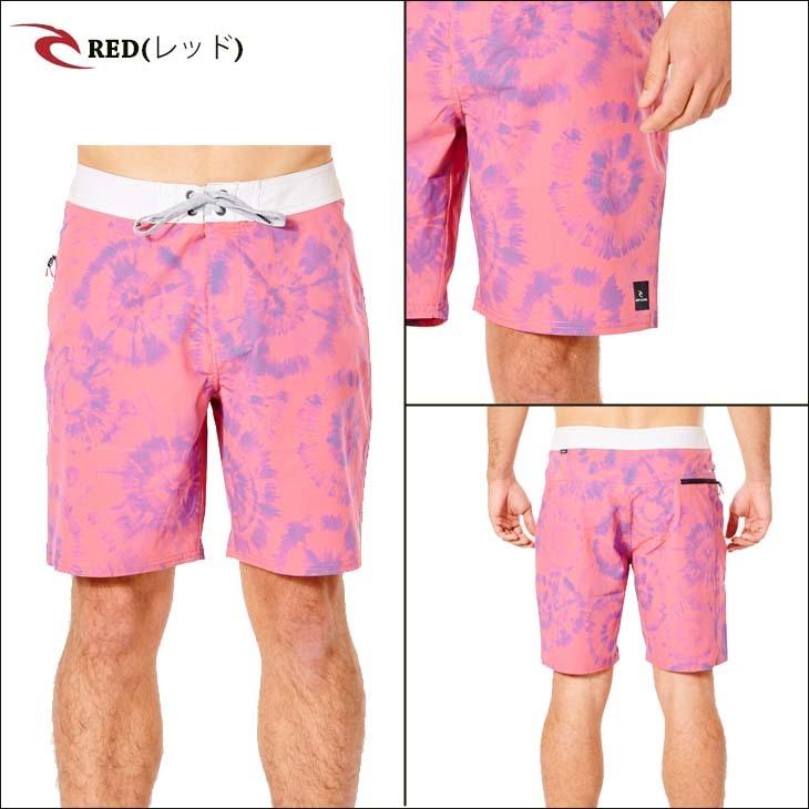 RIP CURL（リップカール） 22 SS RIPCURL ショーツ MIRAGE MEDINA