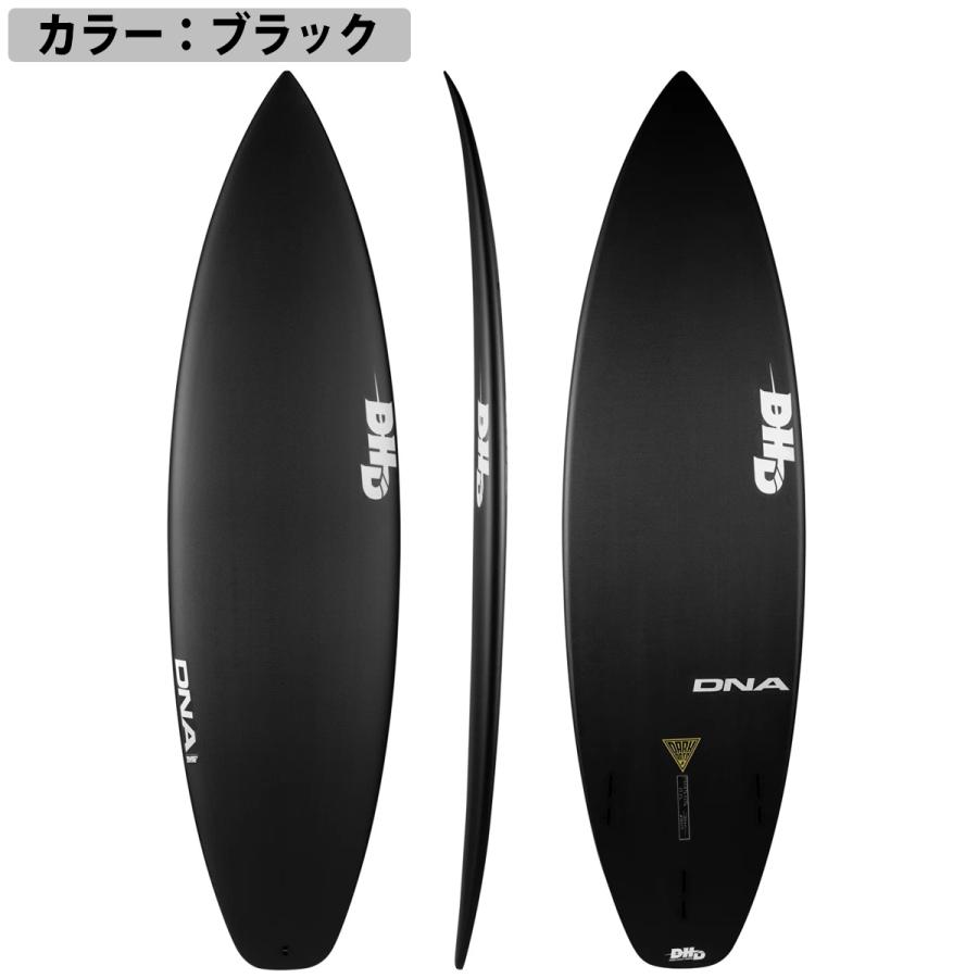 DHD DNA ショートボード　関東エリアは無料にて配送 DHD ディーエイチディー MF DNA DARK ARTS エムエフディーエヌエー