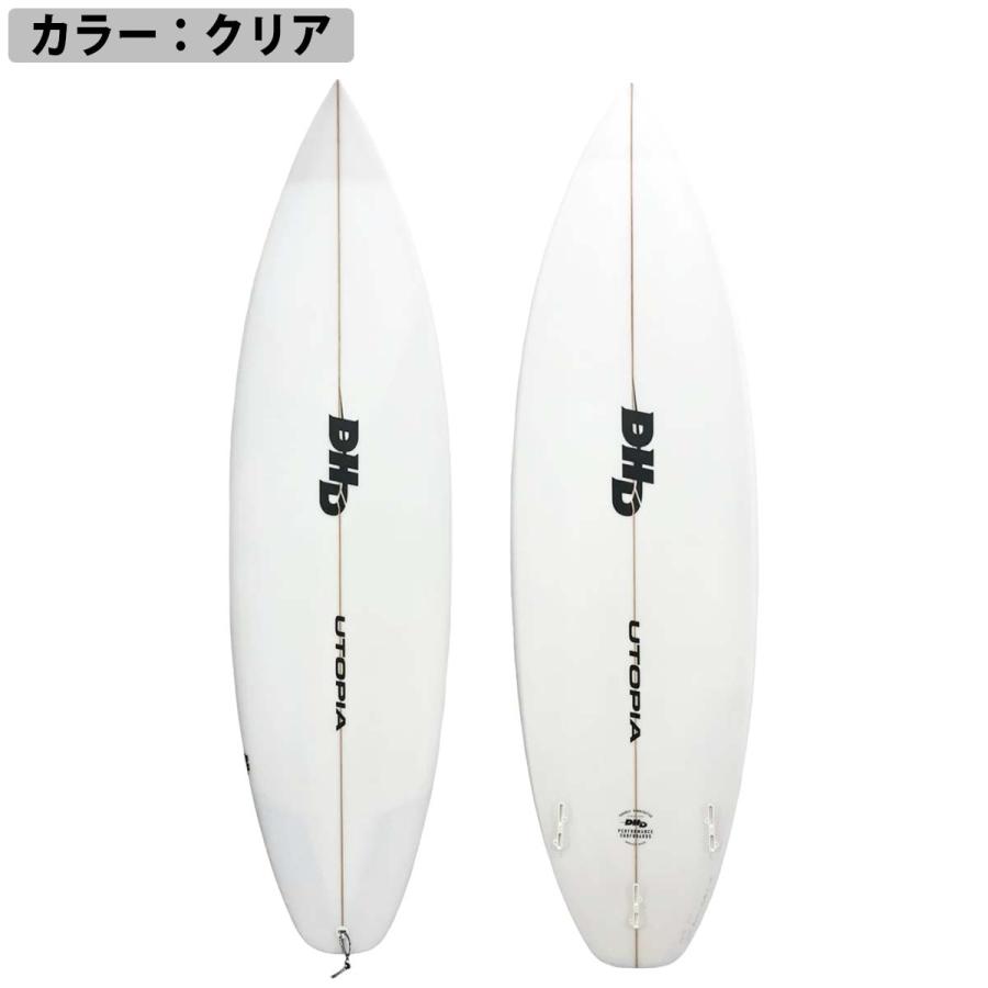 DHD ディーエイチディー UTOPIA PU ユートピア カスタムオーダー