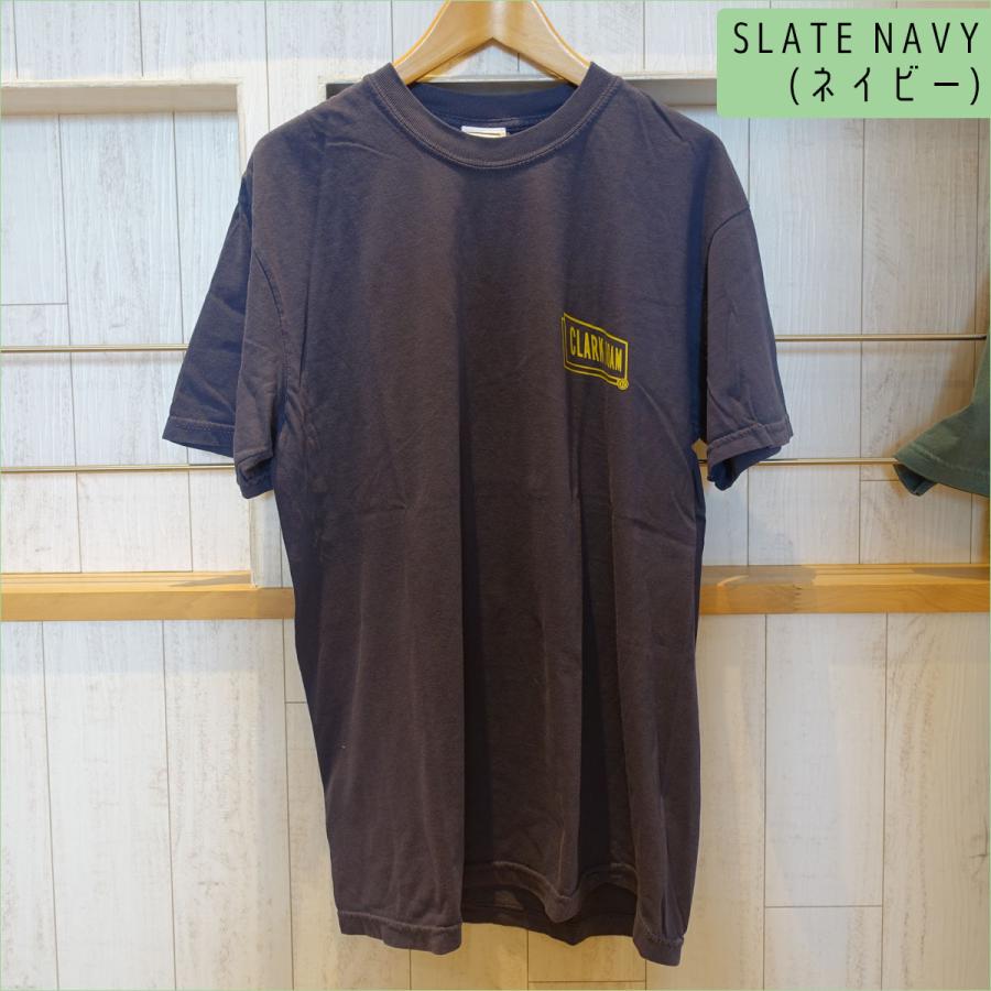 ★希少★CLARK FOAM R.I.P. Tシャツ クラークフォームBEEFY ☆希少☆CLARK FOAM R.I.P. Tシャツ クラークフォームBEEFY