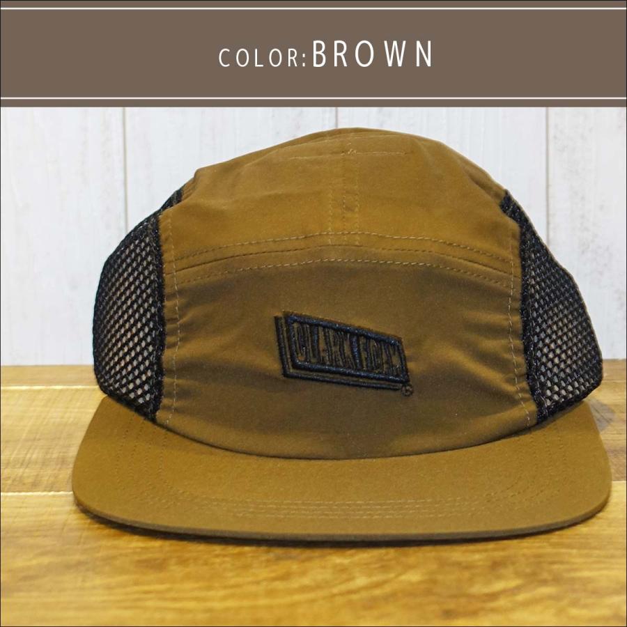 CLARK Memorial International ユニフォームとキャップ 24SS CLARK FOAM クラークフォーム サーフキャップ SURFCAP 帽子