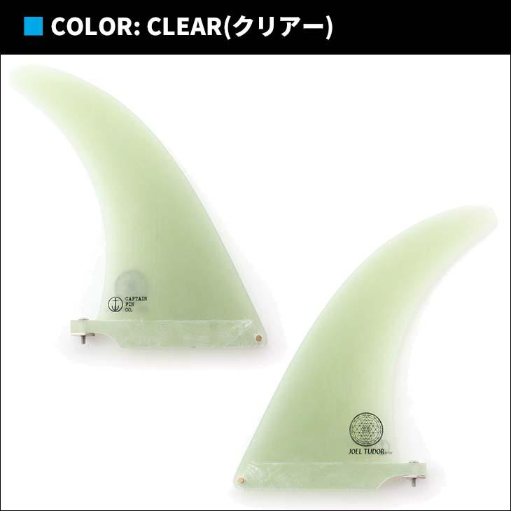 CAPTAIN FIN（キャプテンフィン） フィン Joel Tudor 9.125 ジョエル