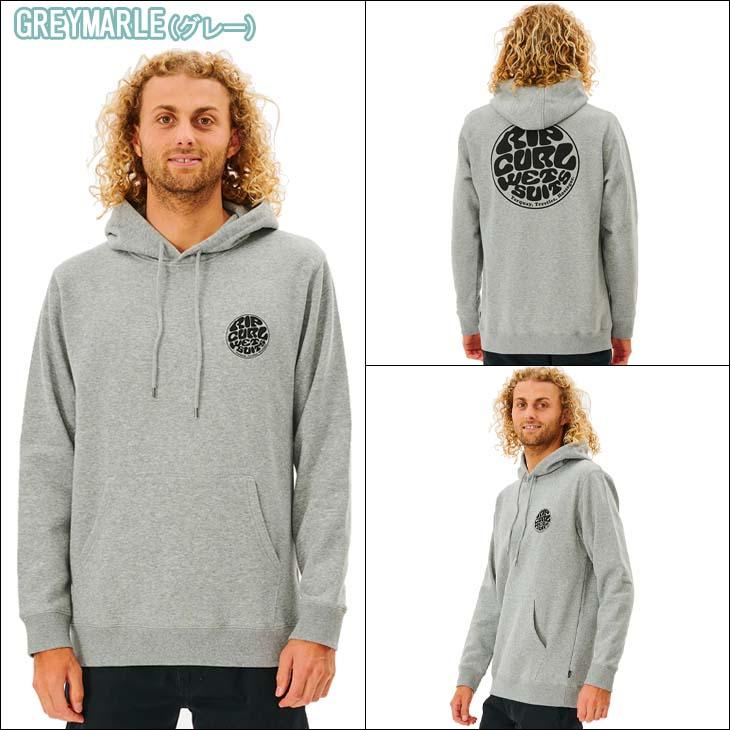 RIP CURL 22 FW RIPCURL リップカール パーカー WETSUIT ICON HOOD