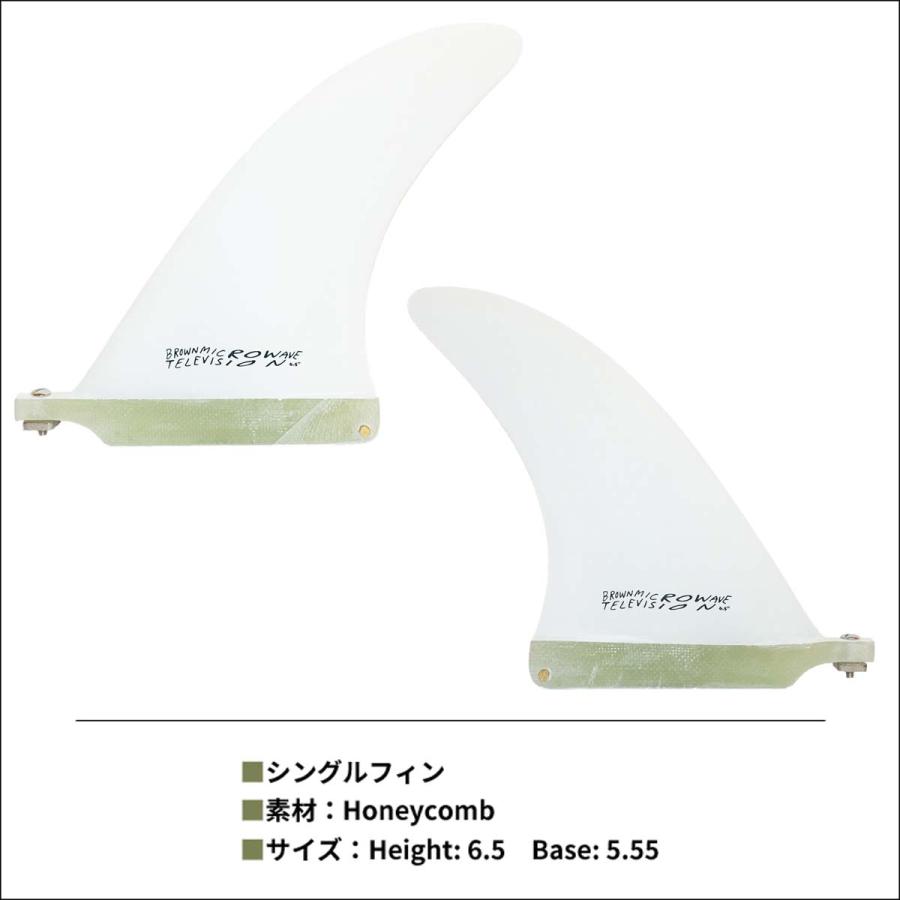 CAPTAIN FIN（キャプテンフィン） フィン BMT 6.5 アレックス ノスト