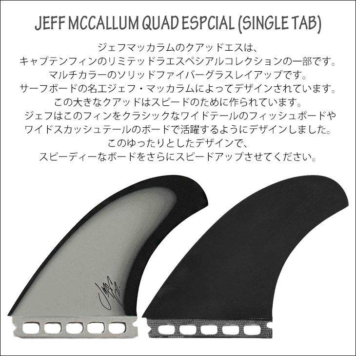 CAPTAIN FIN クアッド アンディデイビス キャプテンフィン クワッド CAPTAIN FIN クアッド アンディデイビス キャプテンフィン