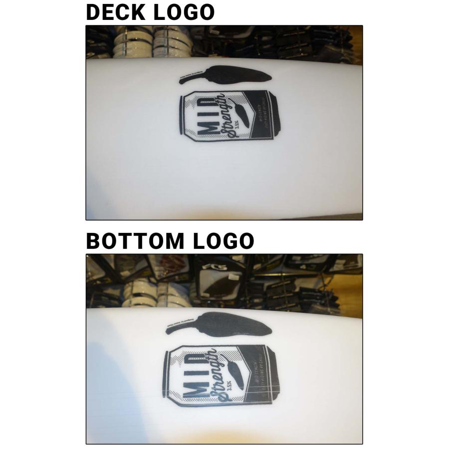 CHILL MIDDY 6.4 ツインテックEPS CHILL MIDDY 6.4 ツインテックEPS