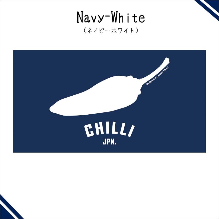 23 SS CHILLI チリ バスタオル JAPAN TOWEL ジャパン ビーチタオル