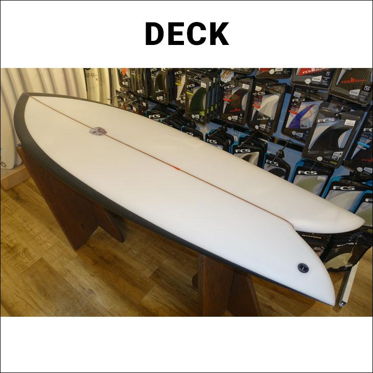 22/23 CHRISTENSON SURFBOARD クリステンソン サーフボード FISH