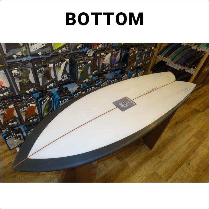 22/23 CHRISTENSON SURFBOARD クリステンソン サーフボード FISH