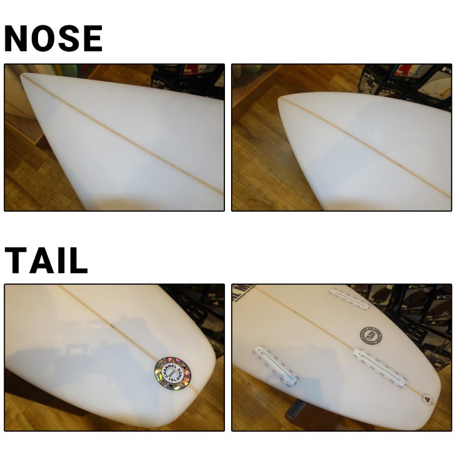CHANNEL ISLANDS SURFBOARDS（チャネルアイランズサーフボード） 25 