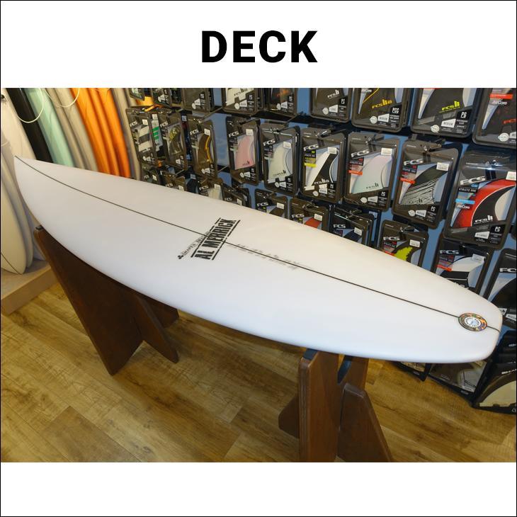 CHANNEL ISLANDS SURFBOARDS 25 チャンネルアイランド CI 2PRO