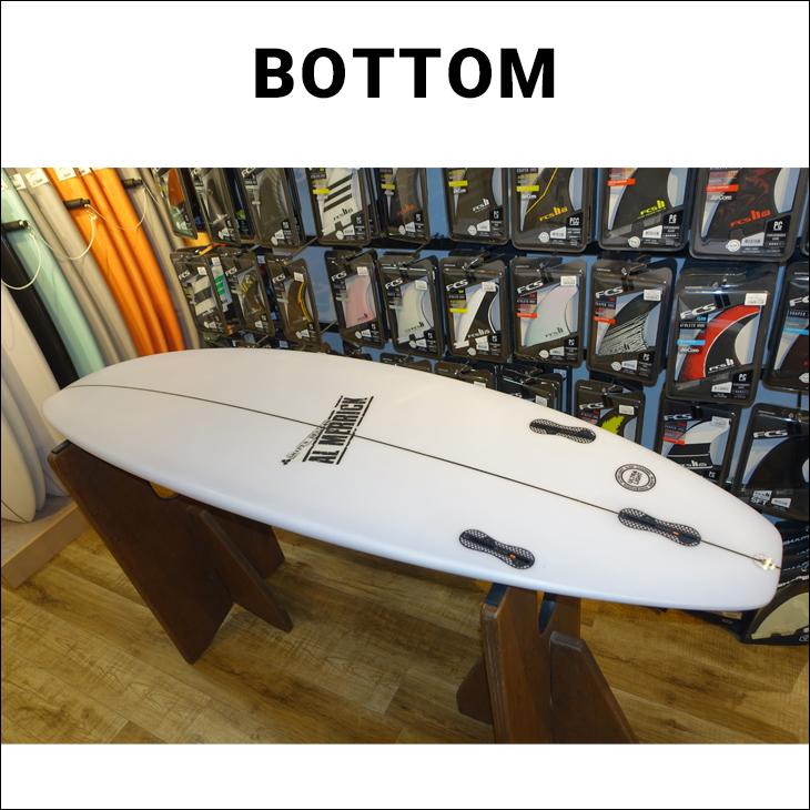 CHANNEL ISLANDS SURFBOARDS 25 チャンネルアイランド CI 2PRO