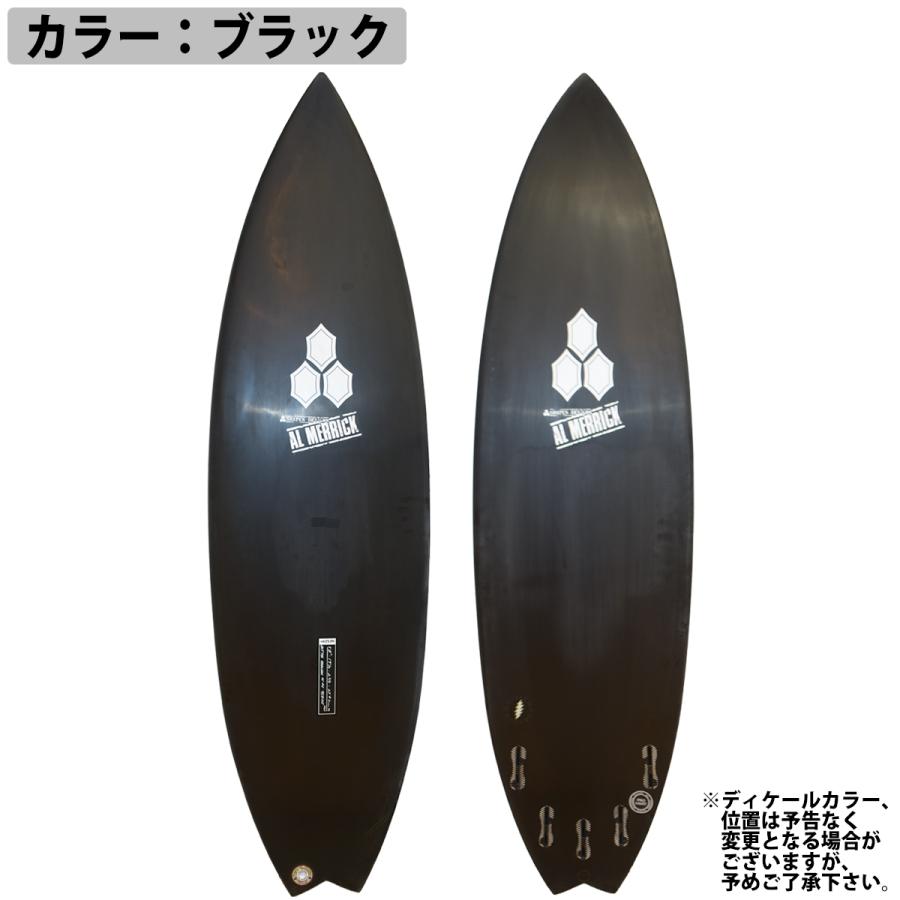 C*様 【美品】CHANNEL チャンネルアイランズ　SAMPLER Sampler – Channel Islands Surfboards