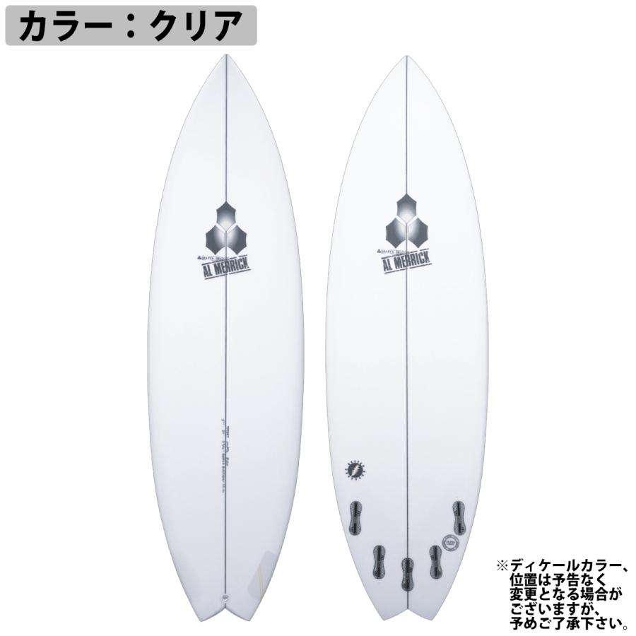 CHANNEL ISLANDS SURFBOARDS（チャネルアイランズサーフボード） 26