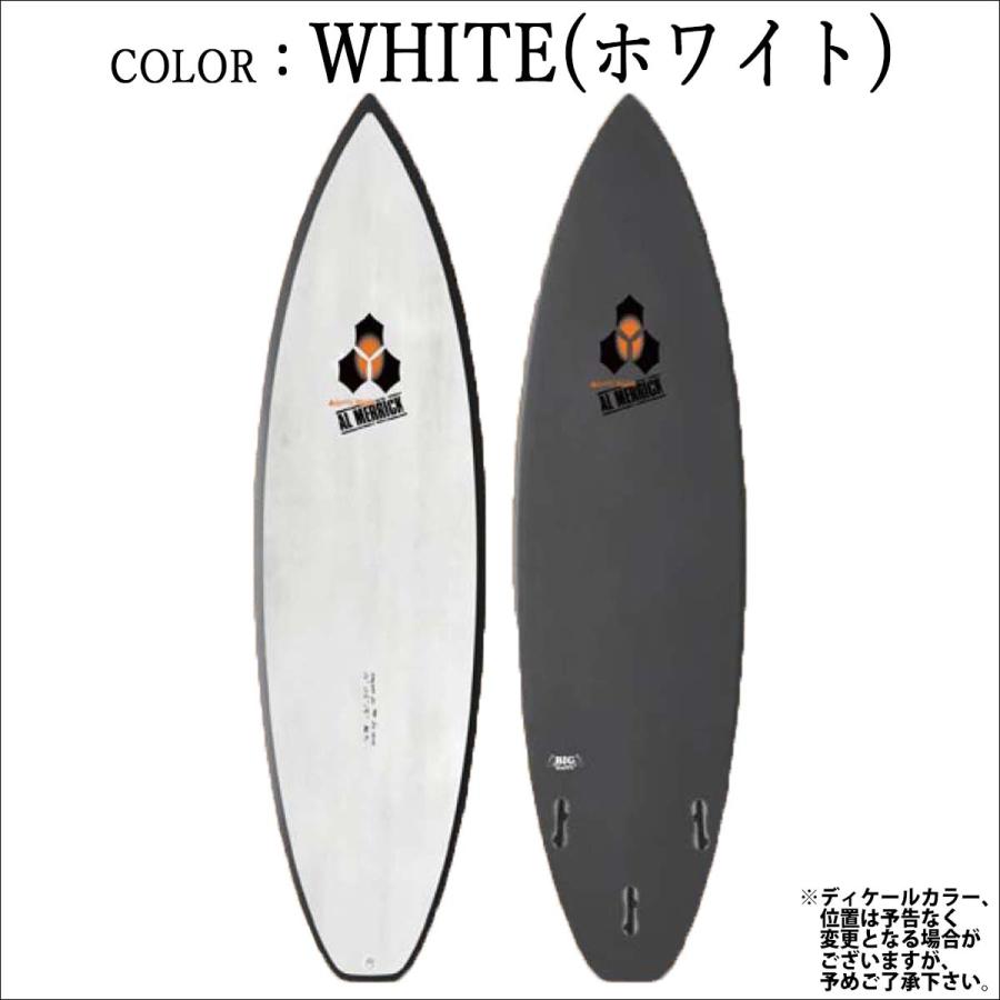 CHANNEL ISLANDS SURFBOARDS（チャネルアイランズサーフボード） 3月