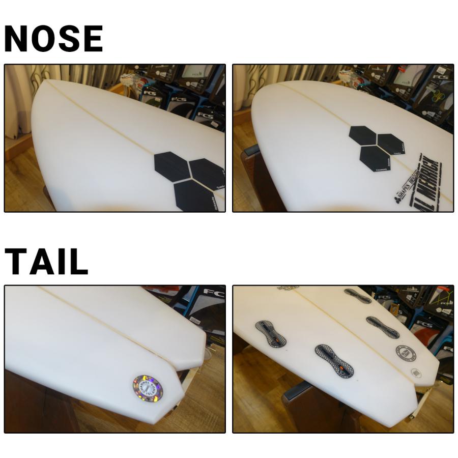 CHANNEL ISLANDS SURFBOARDS 25 チャンネルアイランド Channel