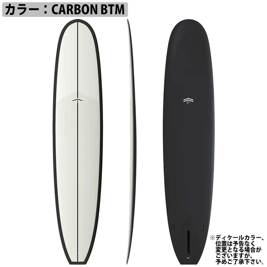 サンダーボルト CJ NELSON DESIGNS サーフボード CHAMELEON Ryan Engle