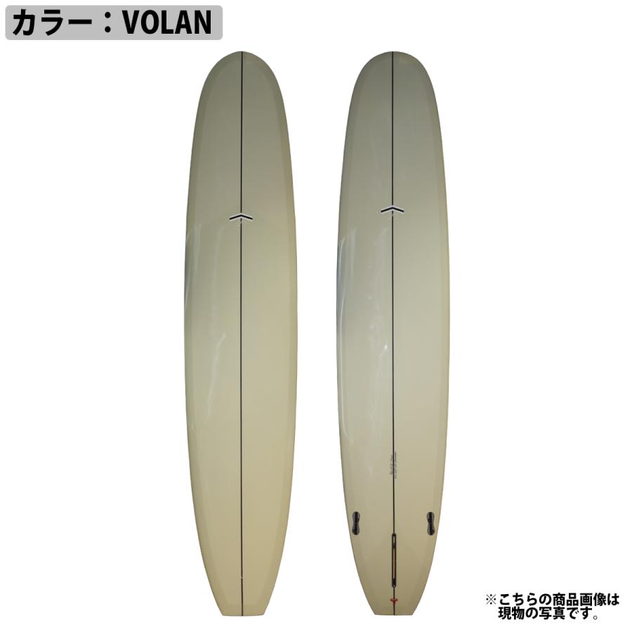 25 サンダーボルト CJ NELSON DESIGNS サーフボード CHAMELEON