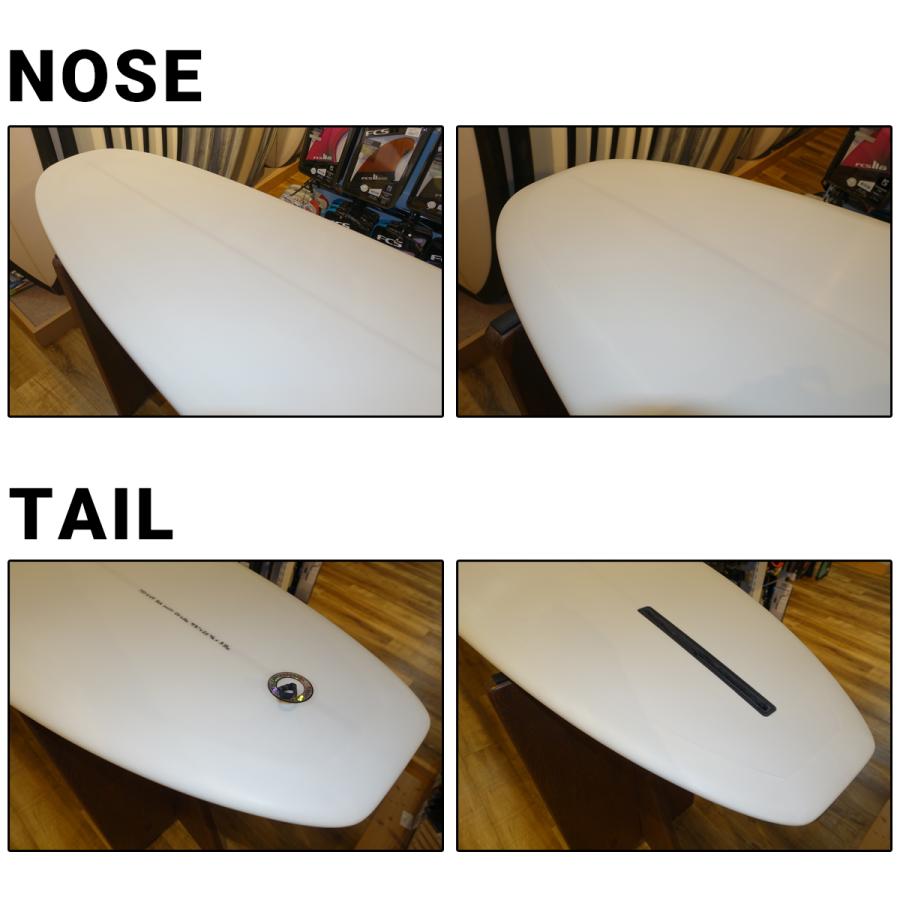 チャネルアイランズ　ロングCI LOG 最後の大幅値下げ！新品正規US品本物 最終値下げ！CI Log Channel Islands Surfboard