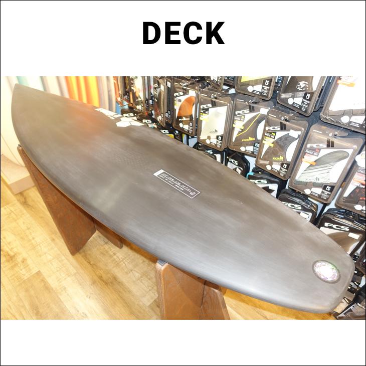 CHANNEL ISLANDS SURFBOARDS（チャネルアイランズサーフボード） 3月