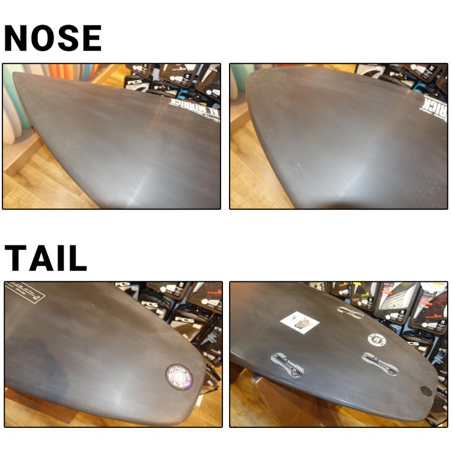 CHANNEL ISLANDS SURFBOARDS（チャネルアイランズサーフボード） 3月