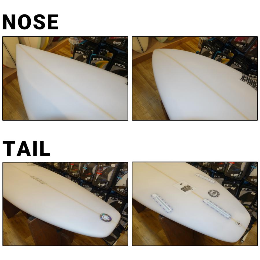 CHANNEL ISLANDS SURFBOARDS（チャネルアイランズサーフボード