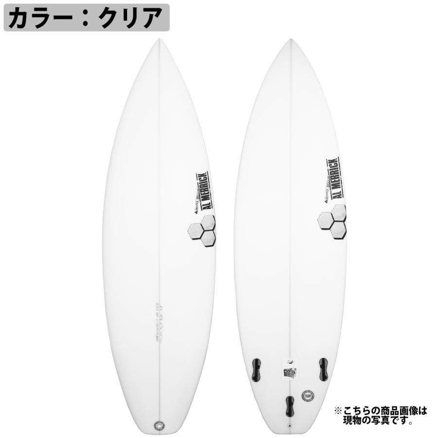 CHANNEL ISLANDS SURFBOARDS（チャネルアイランズサーフボード