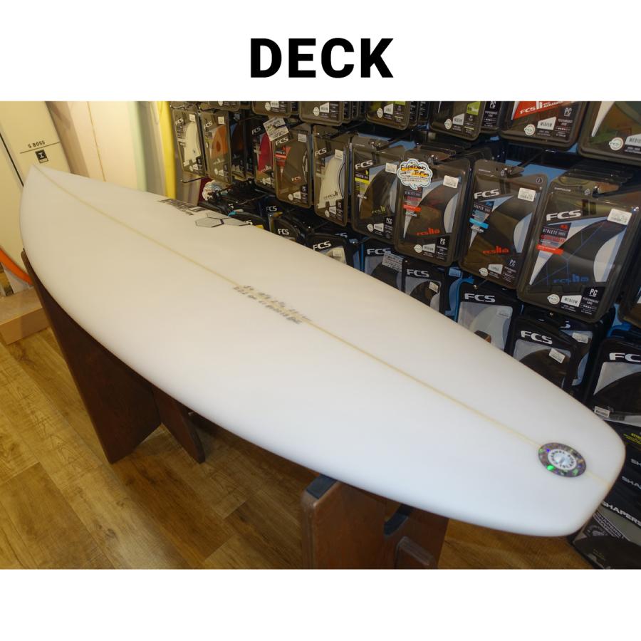 CHANNEL ISLANDS SURFBOARDS（チャネルアイランズサーフボード） 26