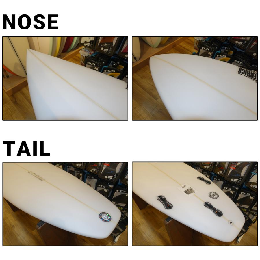 CHANNEL ISLANDS SURFBOARDS（チャネルアイランズサーフボード） 26