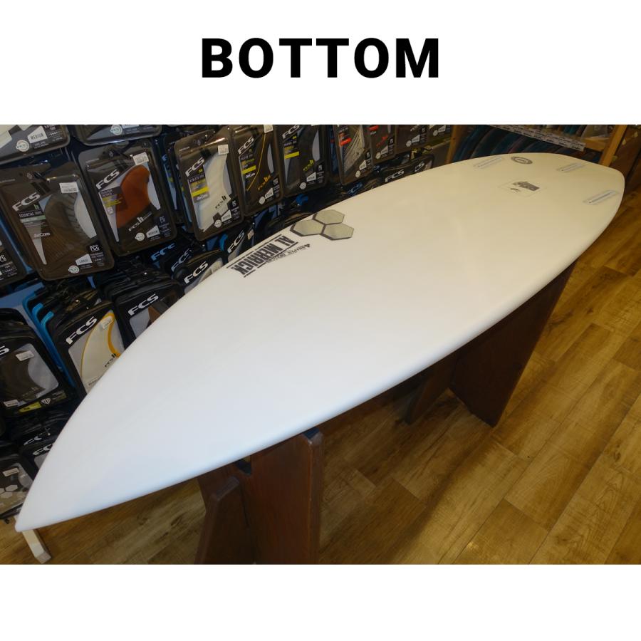 CHANNEL ISLANDS SURFBOARDS 25 チャンネルアイランド Dumpster