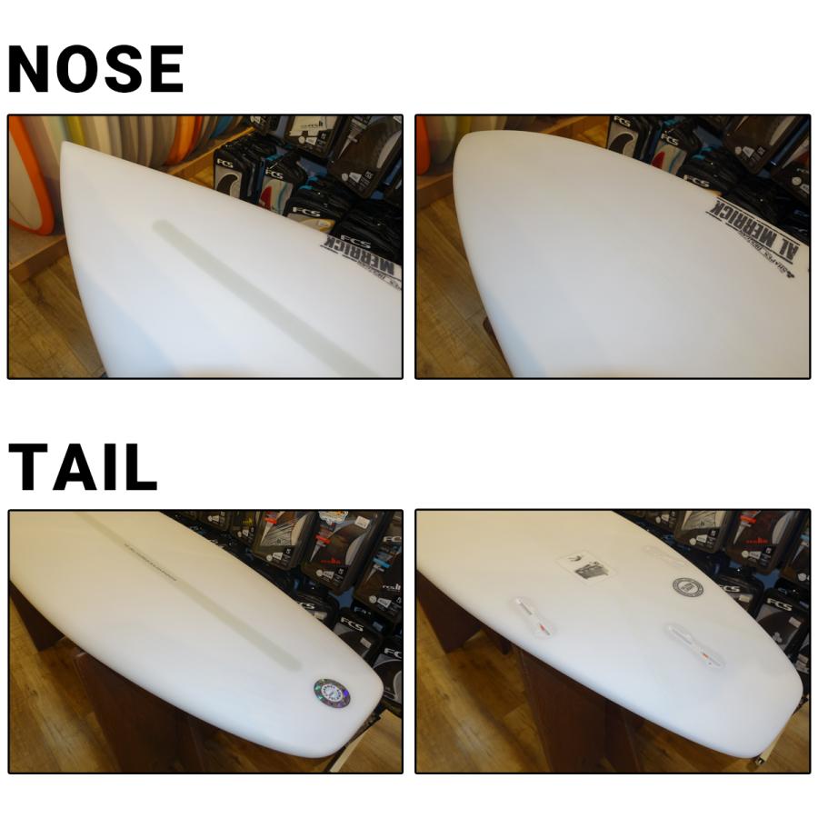 ダンプスターダイバー2  5’7  FCS2 チャンネルアイランド アルメリック 楽天市場】25 チャンネルアイランド Channel Islands Dumpster