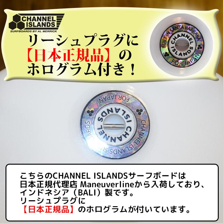CHANNEL ISLANDS SURFBOARDS 25 チャンネルアイランド Dumpster CHANNEL ISLANDS SURFBOARDS 25 チャンネルアイランド Dumpster