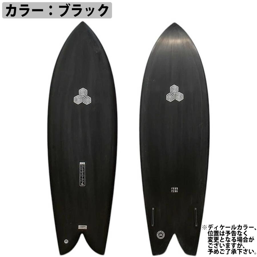CHANNEL ISLANDS SURFBOARDS（チャネルアイランズサーフボード） 26