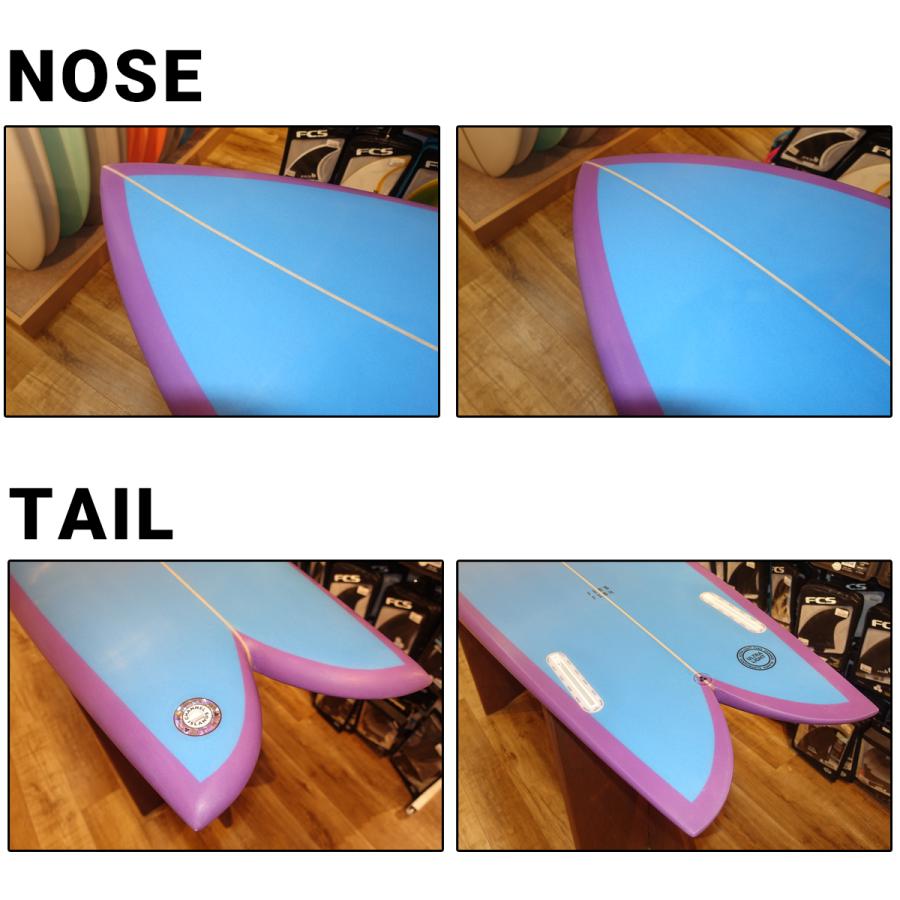 CHANNEL ISLANDS SURFBOARDS 25 チャンネルアイランド