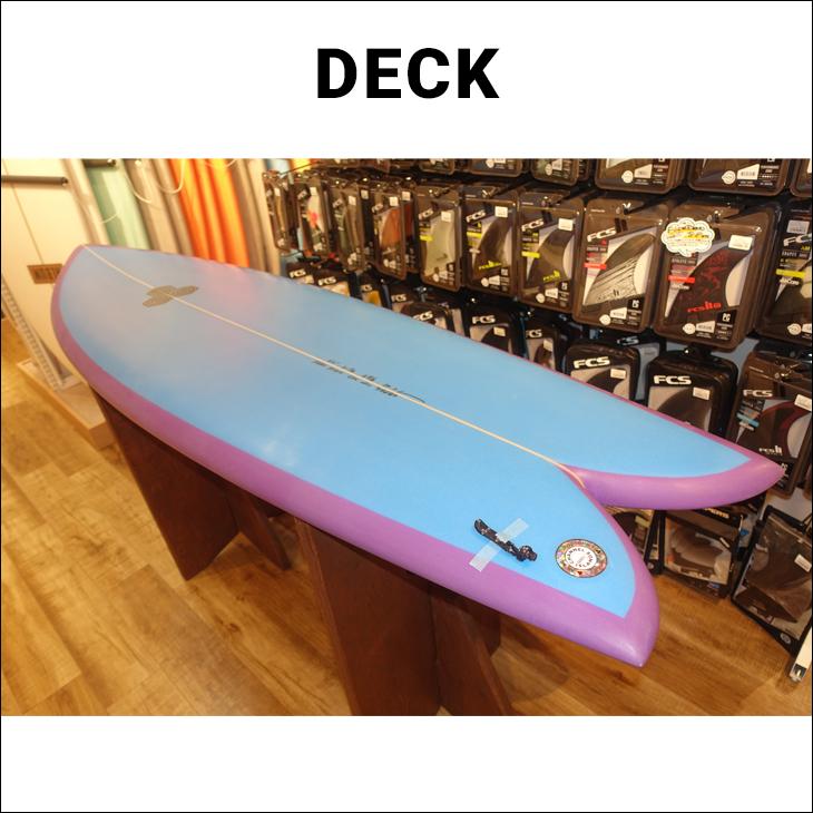 CHANNEL ISLANDS SURFBOARDS 25 チャンネルアイランド