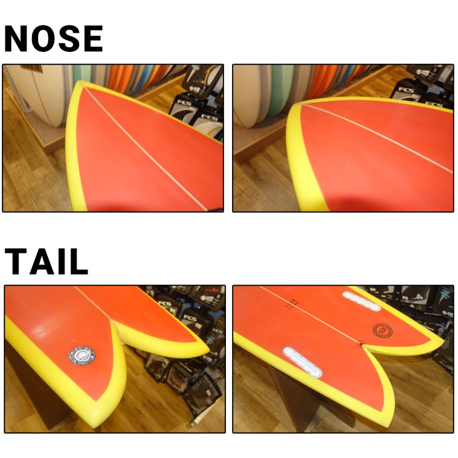 CHANNEL ISLANDS SURFBOARDS 25 チャンネルアイランド