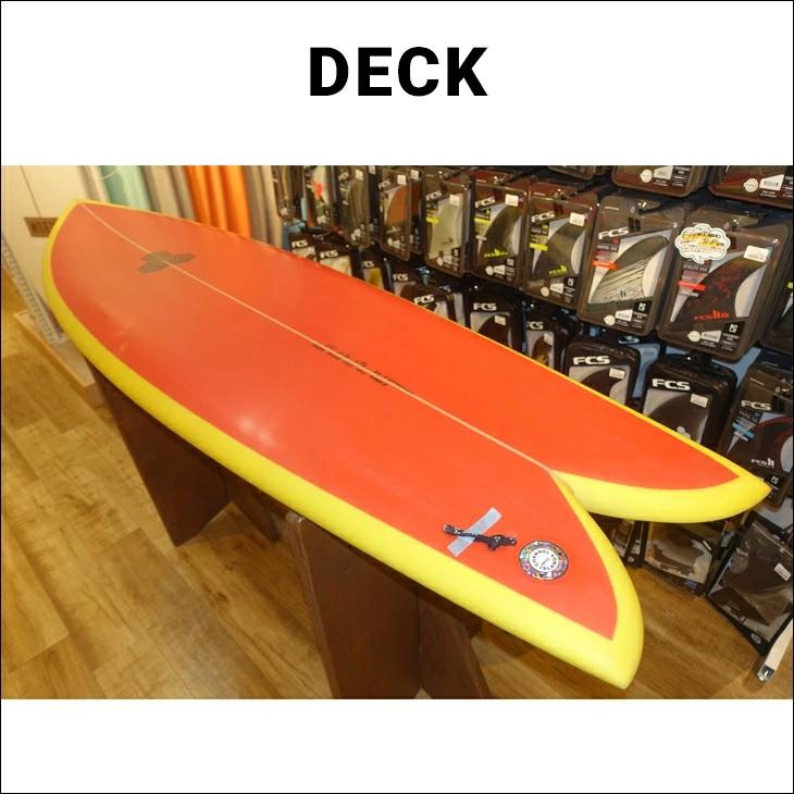 CHANNEL ISLANDS SURFBOARDS（チャネルアイランズサーフボード） 3月