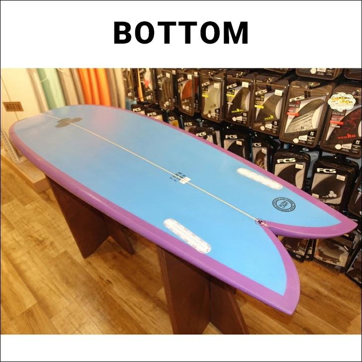 CHANNEL ISLANDS SURFBOARDS（チャネルアイランズサーフボード） 3月