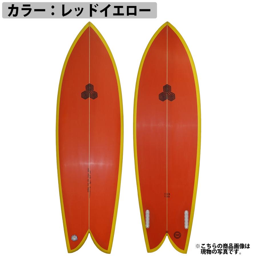 CHANNEL ISLANDS SURFBOARDS 25 チャンネルアイランド CHANNEL ISLANDS SURFBOARDS 25 チャンネルアイランド