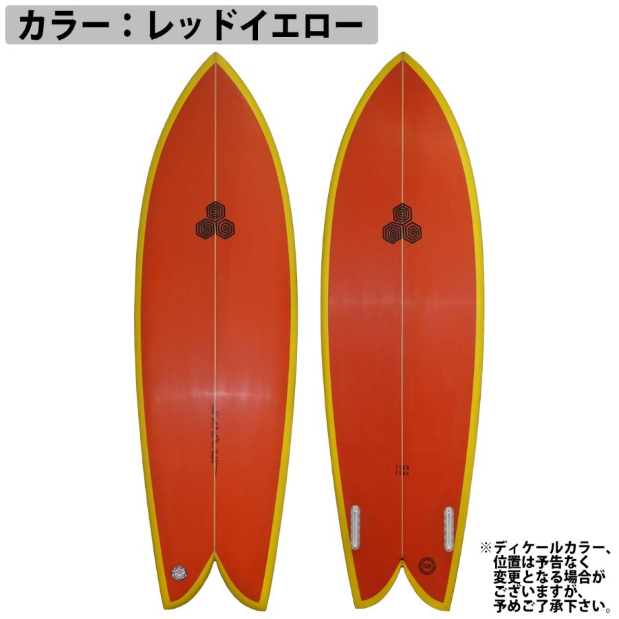 CHANNEL ISLANDS SURFBOARDS（チャネルアイランズサーフボード） 3月