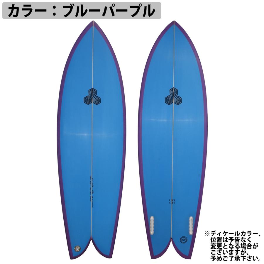 CHANNEL ISLANDS SURFBOARDS（チャネルアイランズサーフボード） 3月